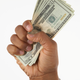 Illustration for article titled Northern Trust Survey: Affluent Blacks More Charitable